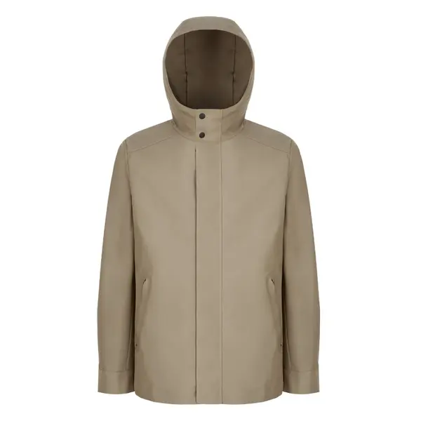 Parka mid Geox Anyweco