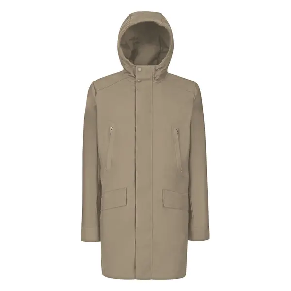 Parka long Geox Anyweco