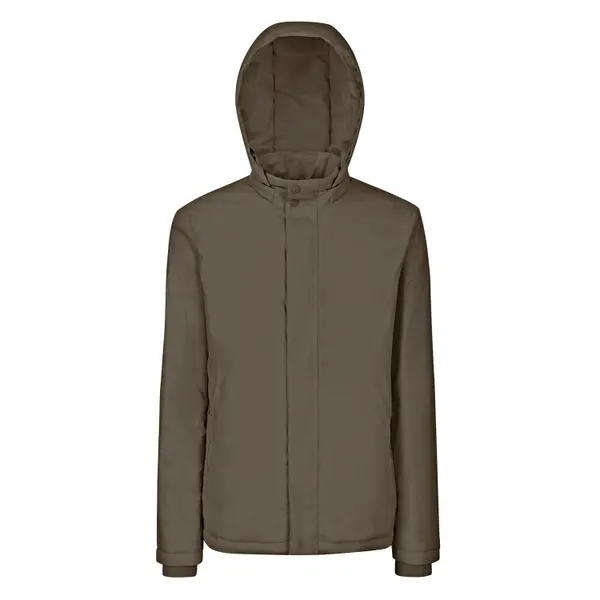 Veste imperméable à capuche Geox Aurelio short
