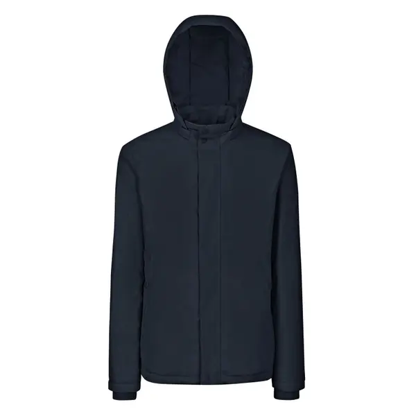 Veste imperméable à capuche Geox Aurelio short