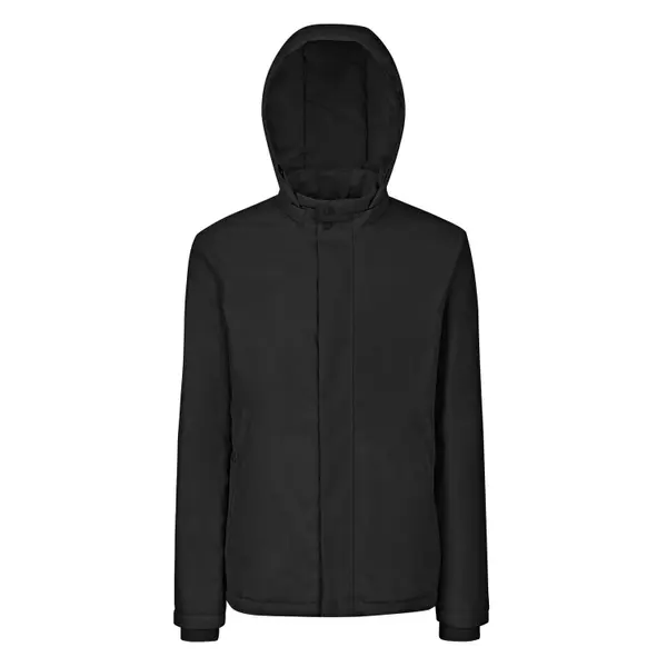 Veste imperméable à capuche Geox Aurelio short