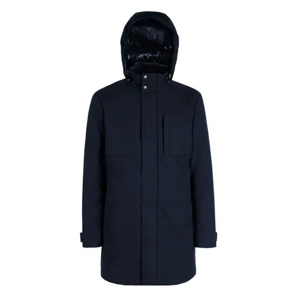 Veste imperméable à capuhe Geox Aerantis