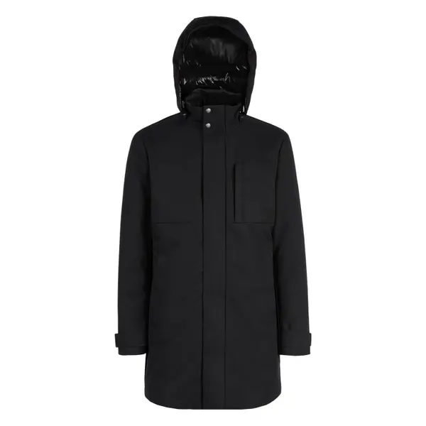 Veste imperméable à capuhe Geox Aerantis