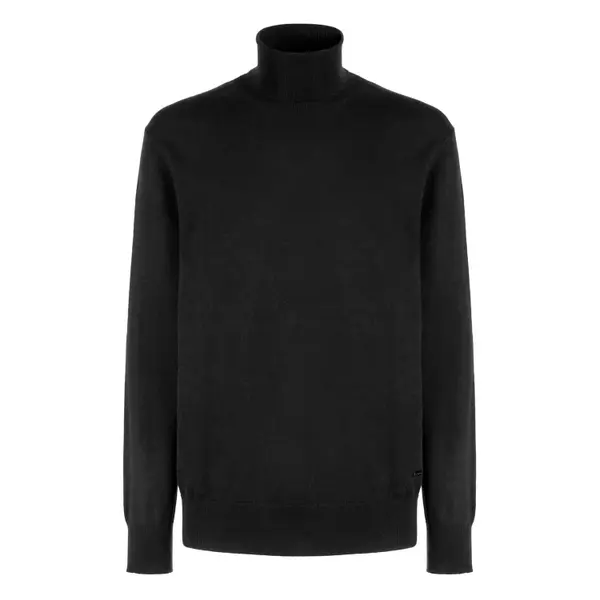 Pull col roulé Geox Turtleneck
