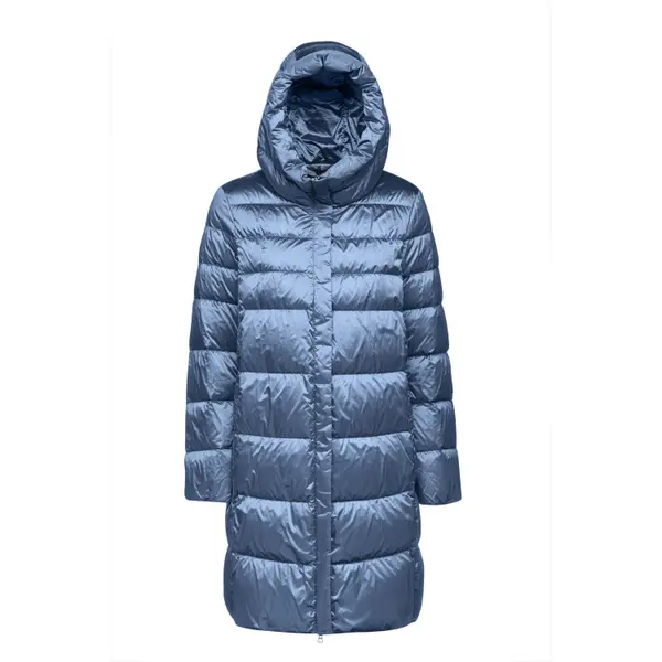 Doudoune à capuche femme Geox Adrya