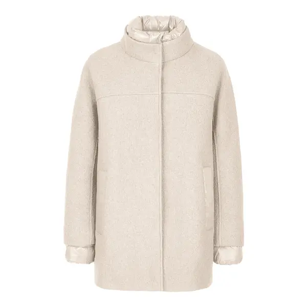 Manteau femme Geox Kleopy E
