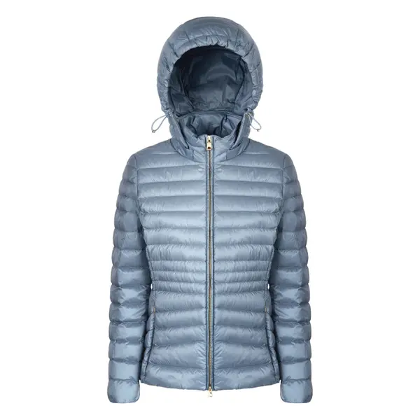 Doudoune à capuche femme Geox Jaysen B