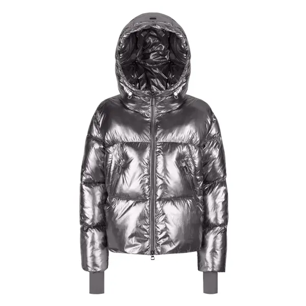 Doudoune à capuche femme Geox Spherica B
