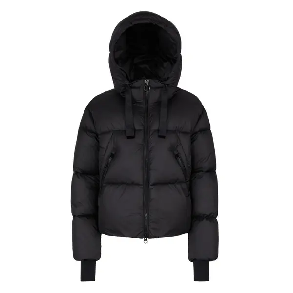 Blouson à capuche femme Geox Spherica J