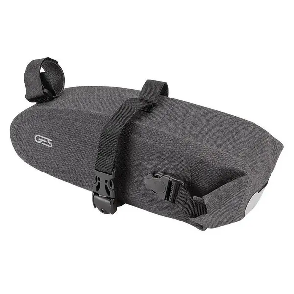 Sacoche de selle imperméable Ges Ernio