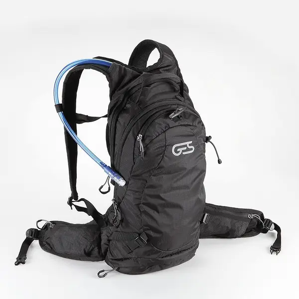 Sac d'hydratation et poche d'eau Ges