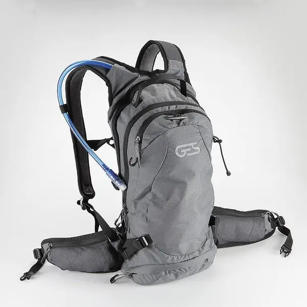 Sac d'hydratation et poche d'eau Ges