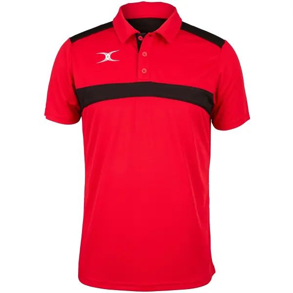Polo Gilbert Photon