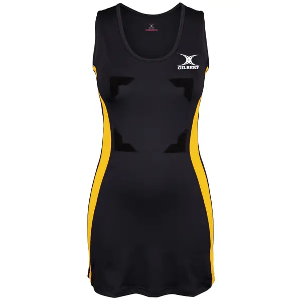Maillot femme Gilbert Eclipse II