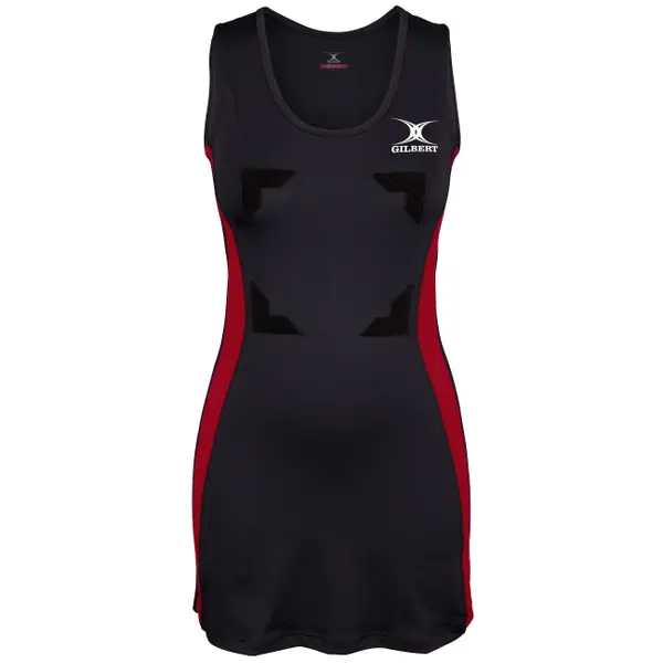 Maillot femme Gilbert Eclipse II