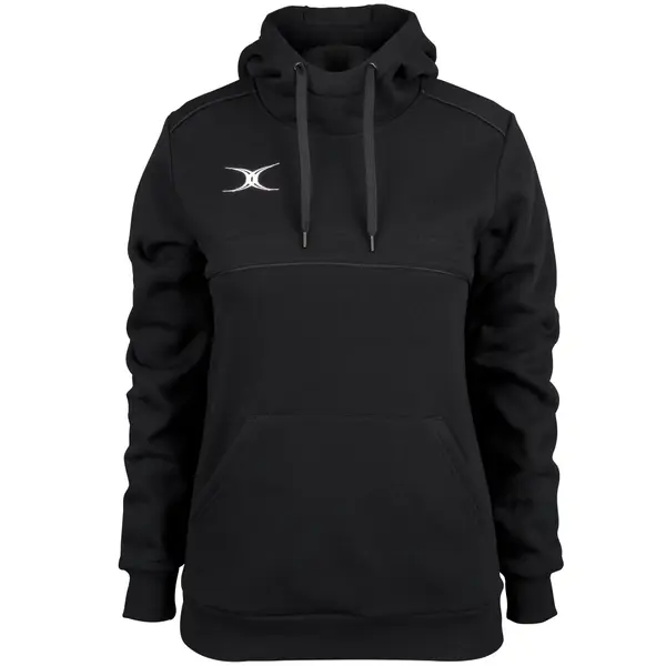 Sweatshirt à capuche femme Gilbert Vapour