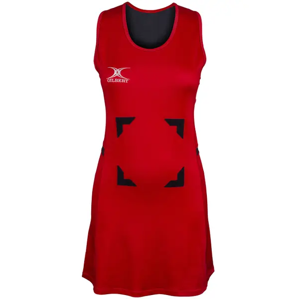 Maillot femme Gilbert Synergie