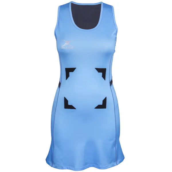 Maillot femme Gilbert Synergie
