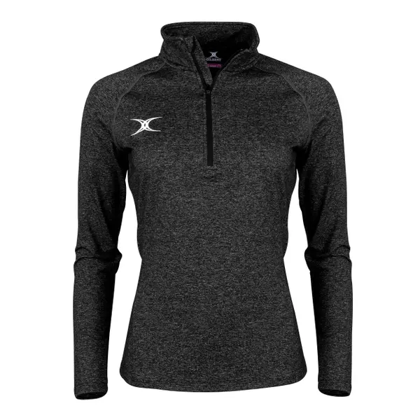 Maillot d'échauffement femme Gilbert Pro Synergie
