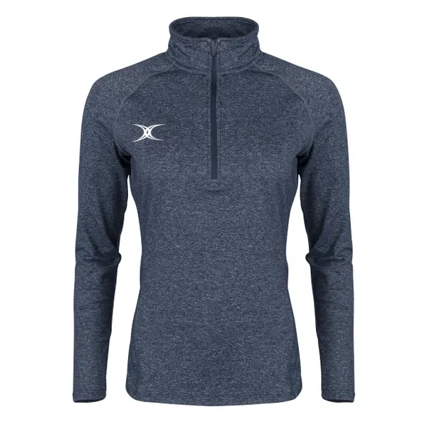 Maillot d'échauffement femme Gilbert Pro Synergie
