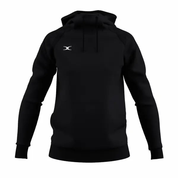 Sweatshirt à capuche femme Gilbert GTS