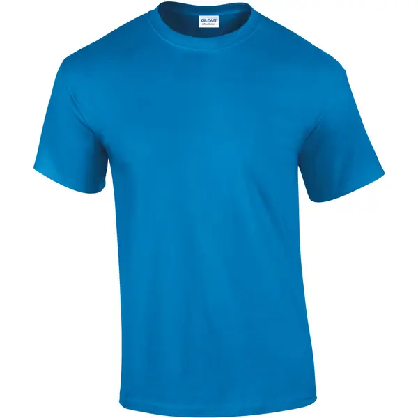 T-shirt ultra cotton Gildan