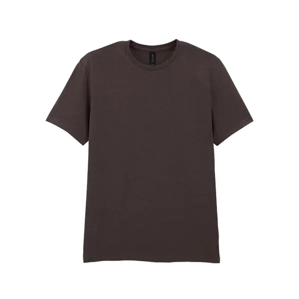 T-shirt col rond Gildan Softstyle