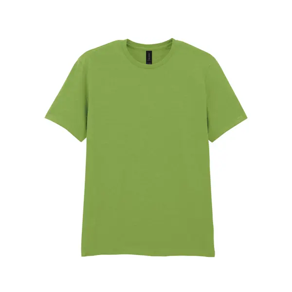 T-shirt col rond Gildan Softstyle