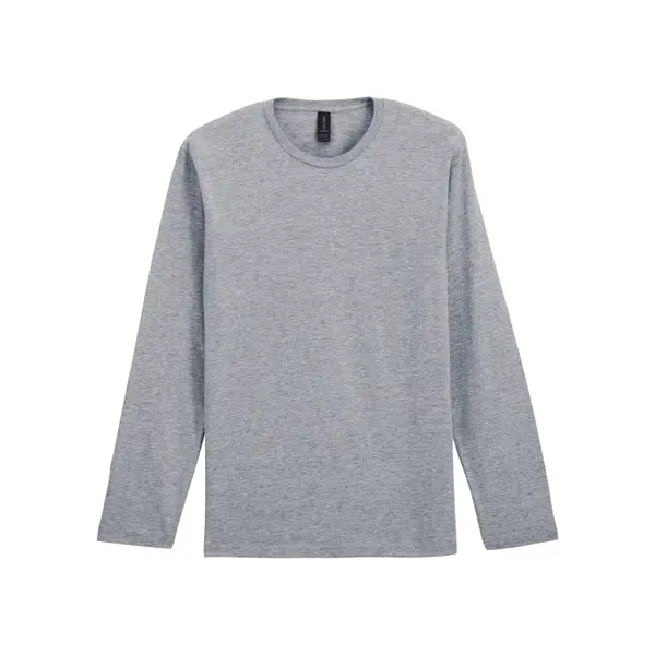 T-shirt manches longues Gildan Softstyle
