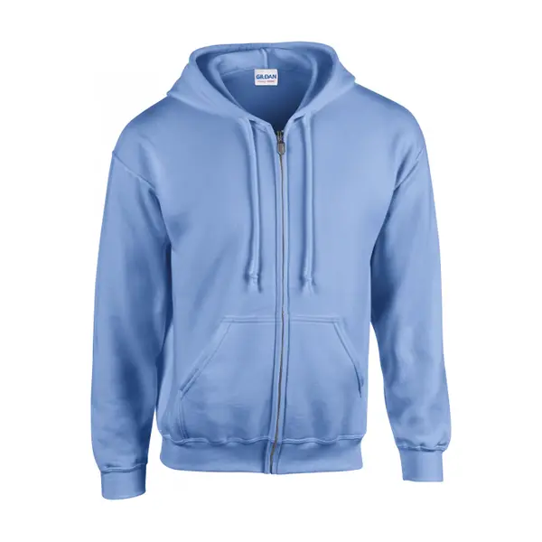 Sweatshirt à capuche zippé Gildan Heavy Blend ®