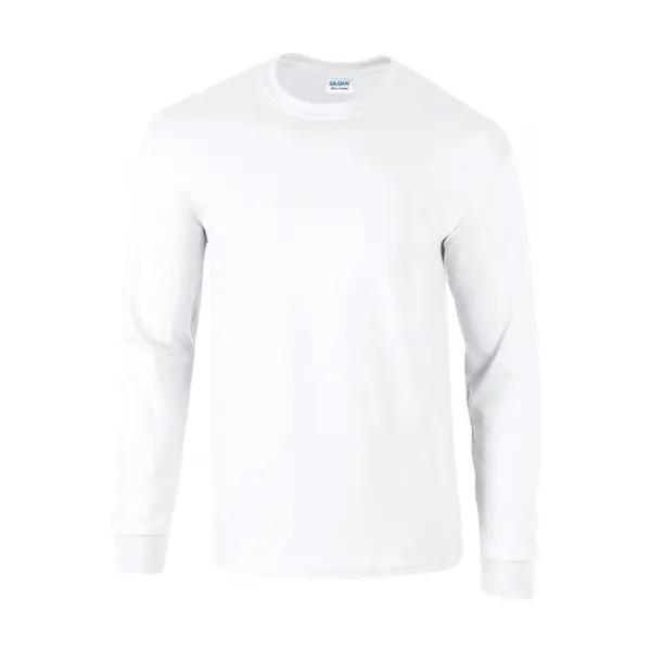 T-shirt manches longues ultra Gildan
