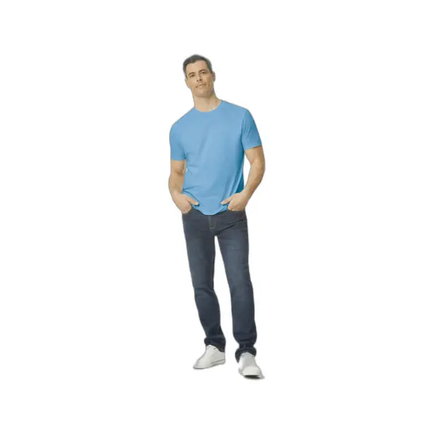 T-shirt Gildan Softstyle