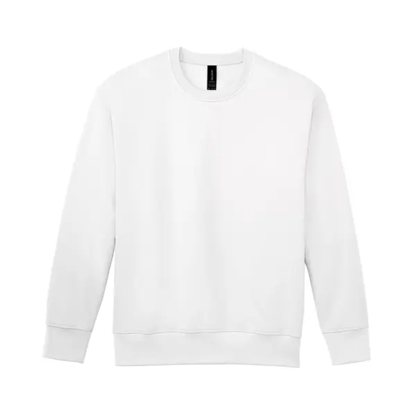 Sweatshirt femme Gildan Softstyle