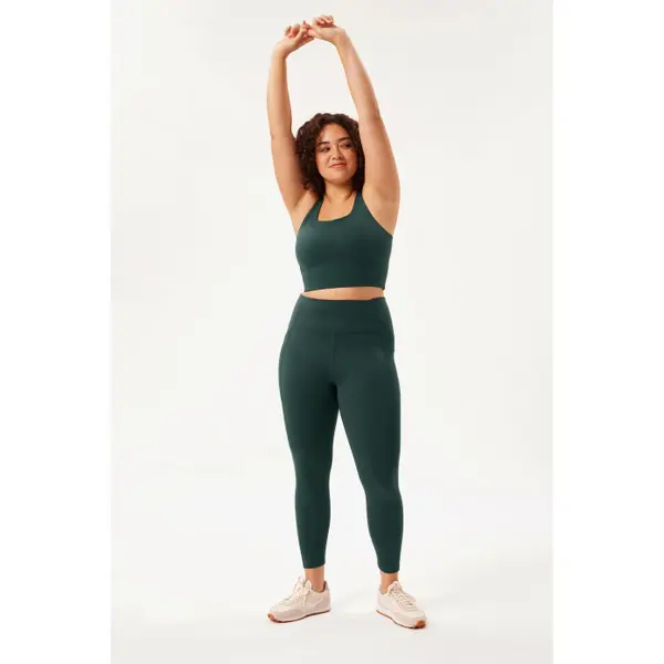 Brassière femme Girlfriend Collective Paloma