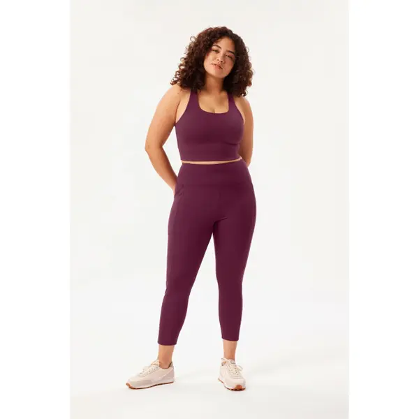 Brassière femme Girlfriend Collective Paloma
