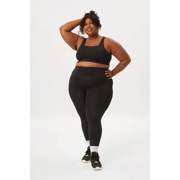 Brassière femme Girlfriend Collective Tommy