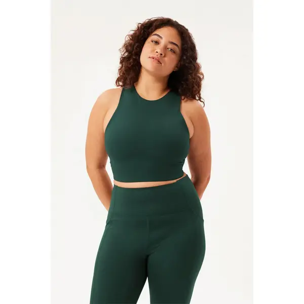 Brassière femme Girlfriend Collective Dylan