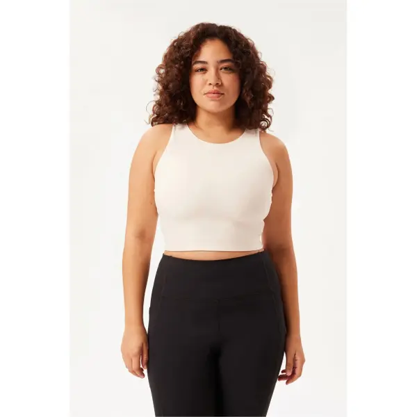 Brassière femme Girlfriend Collective Dylan