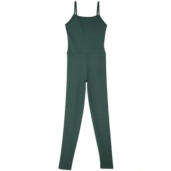 Combi-pantalon femme Girlfriend Collective The Unitard