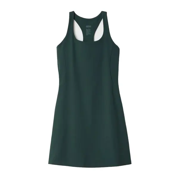 Robe moulante femme Girlfriend Collective Paloma