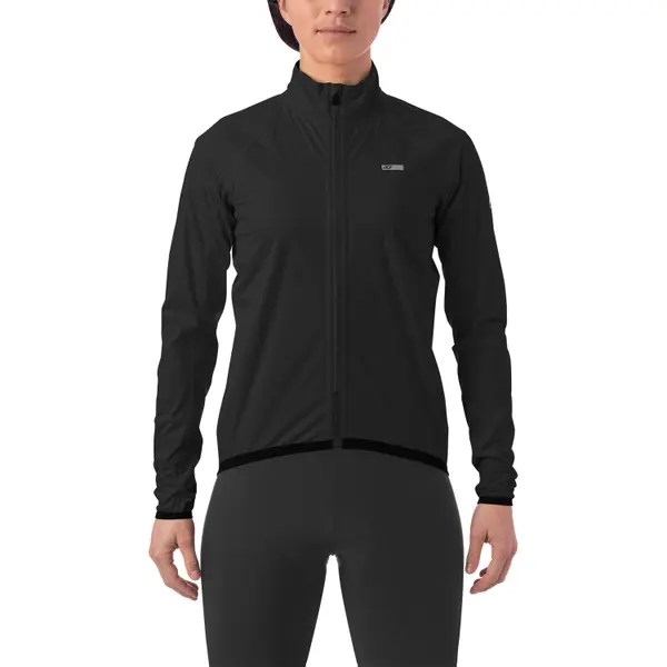 Veste imperméable femme Giro Chrono Expert