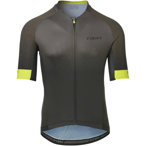 Maillot Giro Chrono Pro