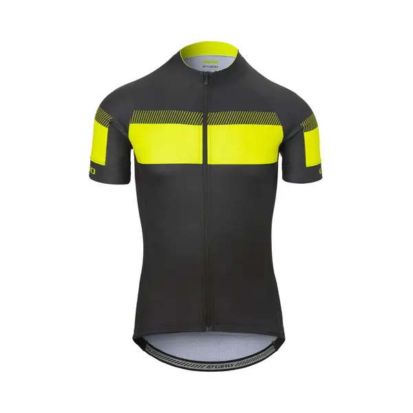 Maillot Giro Chrono Sport
