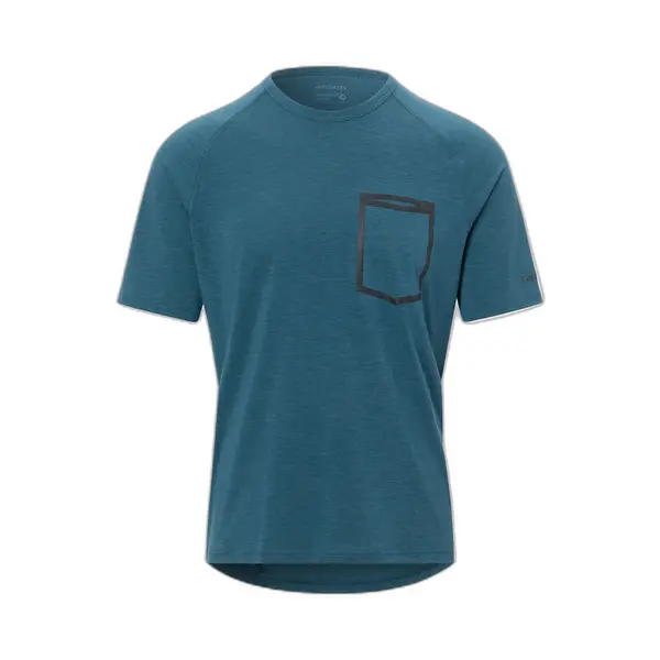 Maillot Giro Venture