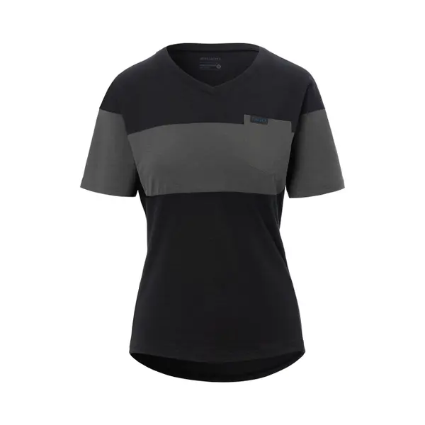 Maillot femme Giro Ride