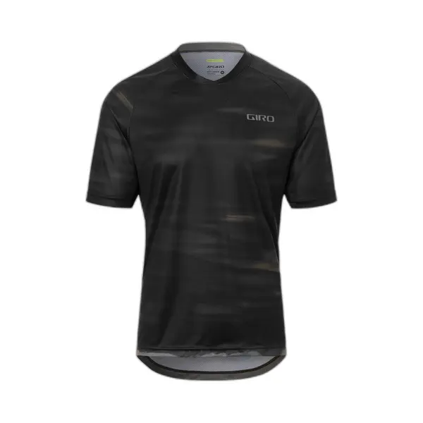 Maillot Giro Roust
