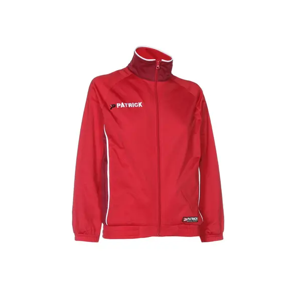 Veste d’entrainement Patrick Girona
