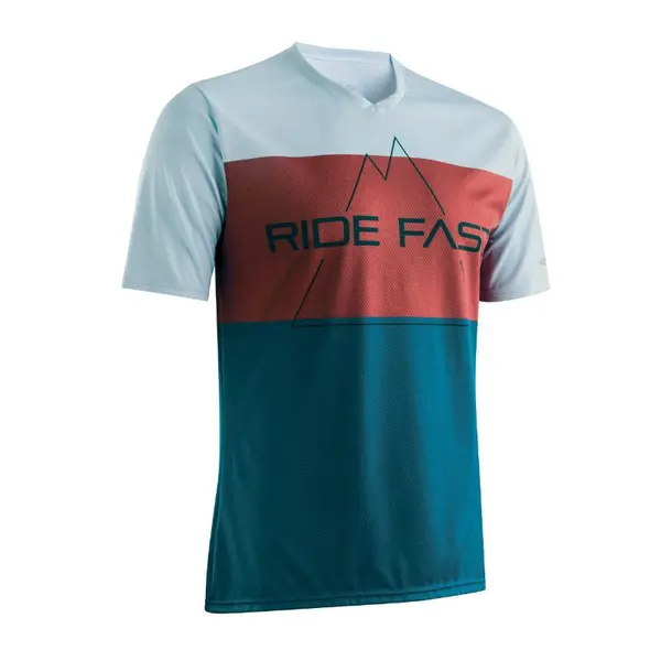 Maillot manches courtes Gist Hills