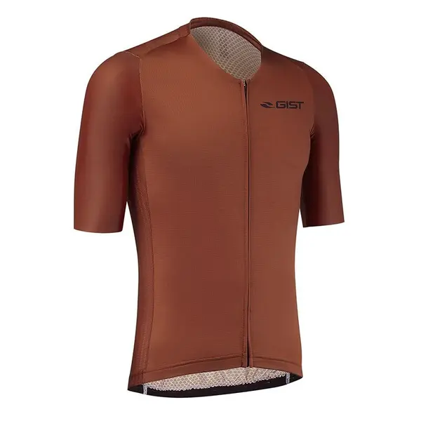 Maillot zippé intégrale Gist Podium