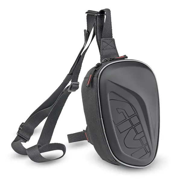Sacoche de jambe moto Givi Sport T ST608B